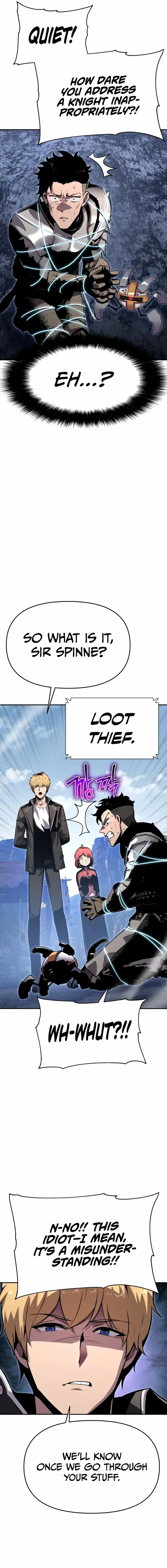 The Knight King Who Returned with a God Chapter 23 image 03_optimized